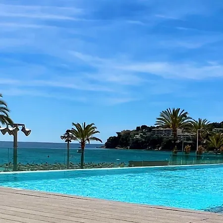 Apartment My Sea View - Magaluf *