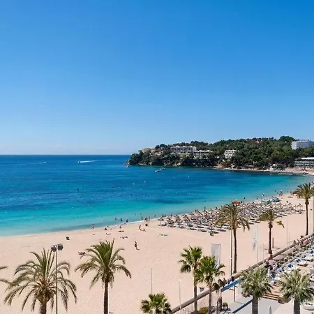 Apartment My Sea View - Magaluf