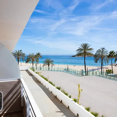 Apartment My Sea View - Magaluf *