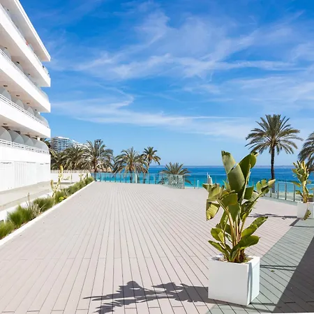 Apartment My Sea View - Magaluf *