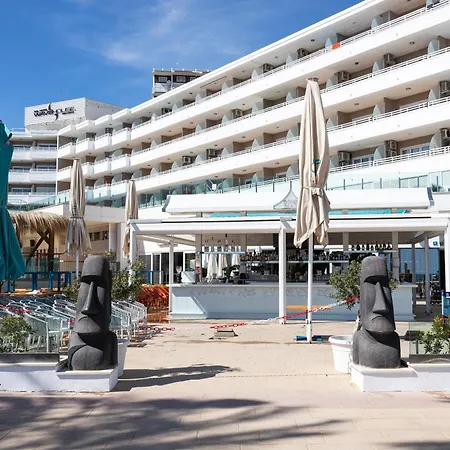 Apartment My Sea View - Magaluf