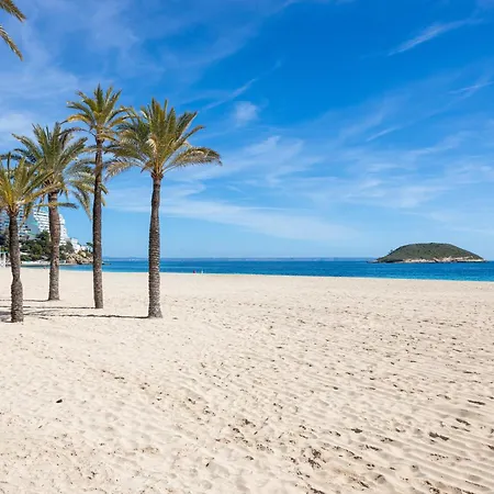 My Sea View - Magaluf Magaluf (Mallorca)