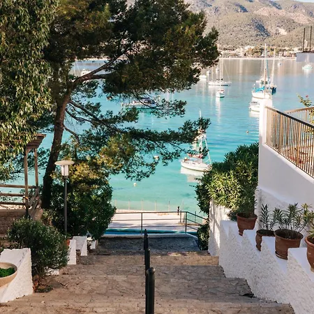 My Sea View - Magaluf Apartment