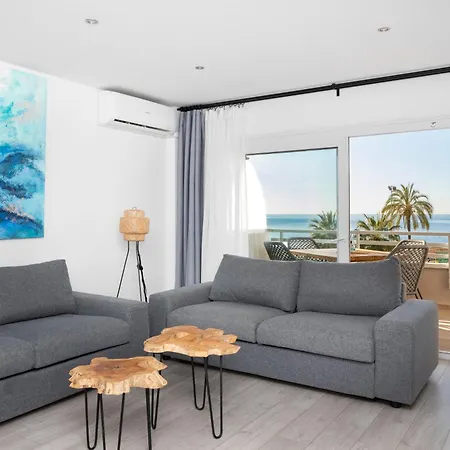 Appartement My Sea View - Magaluf Magaluf (Mallorca)